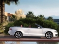 2.0TSI Cabriolet