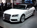 3.0T S5 Cabriolet