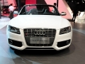 3.0T S5 Cabriolet