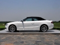 3.0T S5 Cabriolet