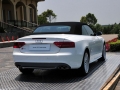 3.0T S5 Cabriolet