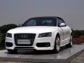 3.0T S5 Cabriolet