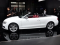 3.0T S5 Cabriolet