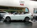 3.0T S5 Cabriolet