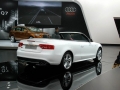 3.0T S5 Cabriolet