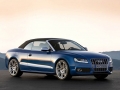 3.0T S5 Cabriolet