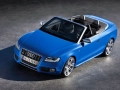 3.0T S5 Cabriolet