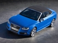 3.0T S5 Cabriolet