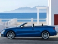 3.0T S5 Cabriolet