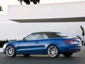 3.0T S5 Cabriolet