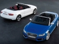 3.0T S5 Cabriolet