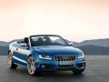 3.0T S5 Cabriolet