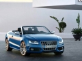 3.0T S5 Cabriolet