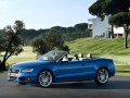 3.0T S5 Cabriolet