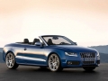 3.0T S5 Cabriolet