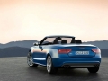 3.0T S5 Cabriolet