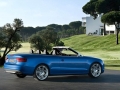 3.0T S5 Cabriolet