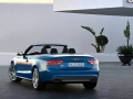 3.0T S5 Cabriolet