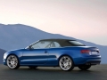 3.0T S5 Cabriolet