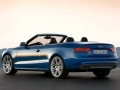 3.0T S5 Cabriolet