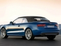 3.0T S5 Cabriolet