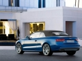 3.0T S5 Cabriolet