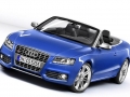 3.0T S5 Cabriolet