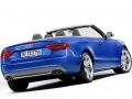 3.0T S5 Cabriolet