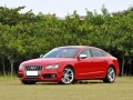 3.0T S5 Sportback