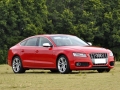 3.0T S5 Sportback