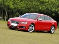 3.0T S5 Sportback