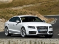 3.0T S5 Sportback