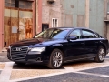 3.0TFSI quattro(245kW)