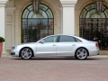 W12 6.3FSI quattro