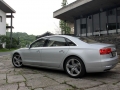 W12 6.3FSI quattro