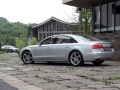 W12 6.3FSI quattro