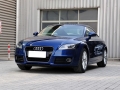 TT Coupe 2.0TFSI