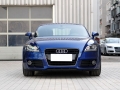 TT Coupe 2.0TFSI