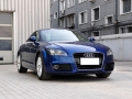 TT Coupe 2.0TFSI