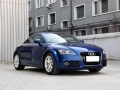 TT Coupe 2.0TFSI