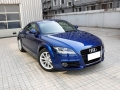 TT Coupe 2.0TFSI