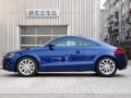 TT Coupe 2.0TFSI