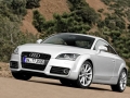 TT Coupe 2.0TFSI