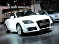 TT Roadster 2.0TFSI