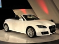 TT Roadster 2.0TFSI