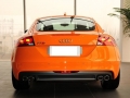 TTS Coupe 2.0TFSI quattro