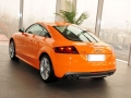 TTS Coupe 2.0TFSI quattro
