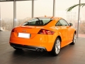 TTS Coupe 2.0TFSI quattro