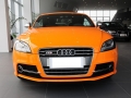 TTS Coupe 2.0TFSI quattro