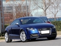 TTS Coupe 2.0TFSI quattro